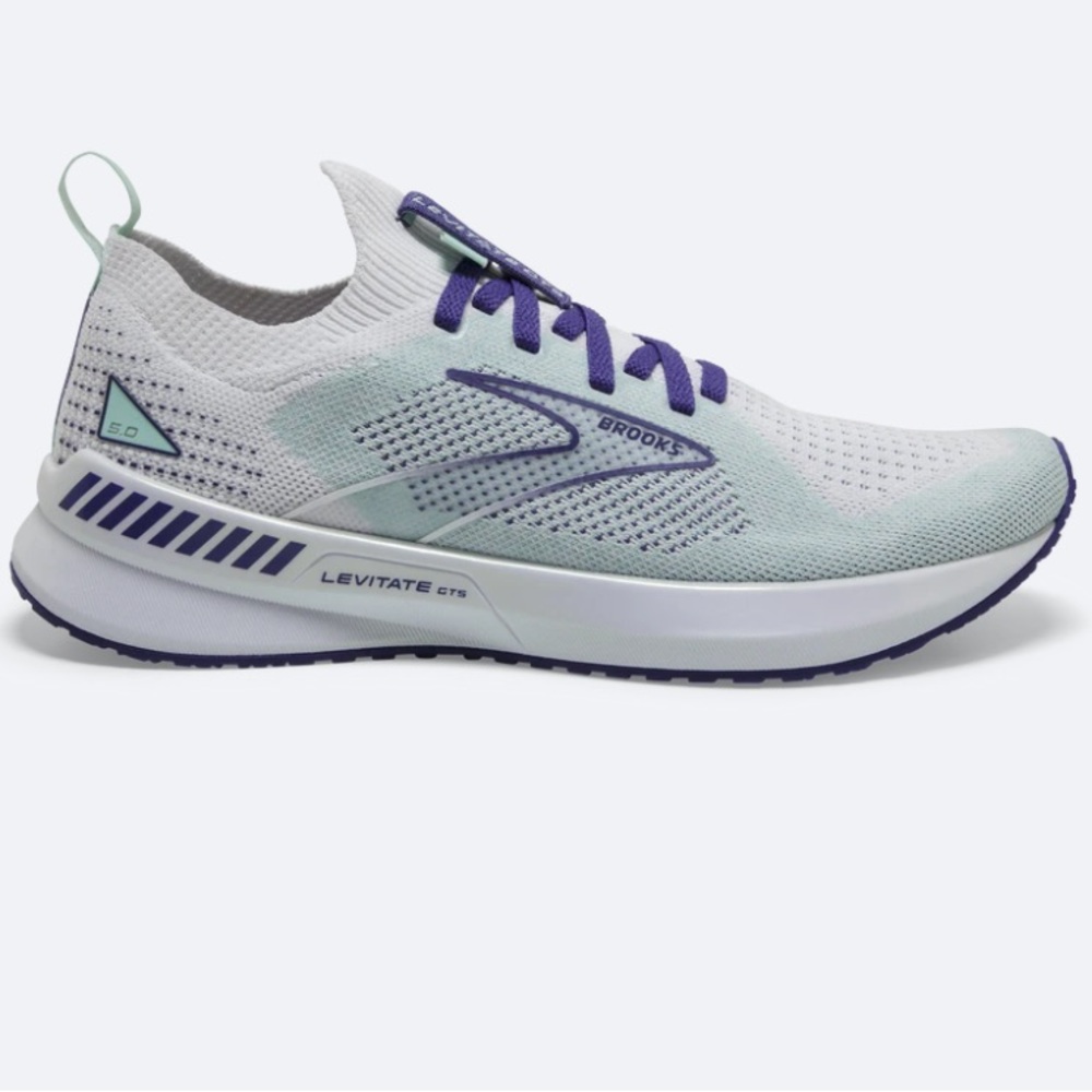 Brooks Stealthfit GTS 5